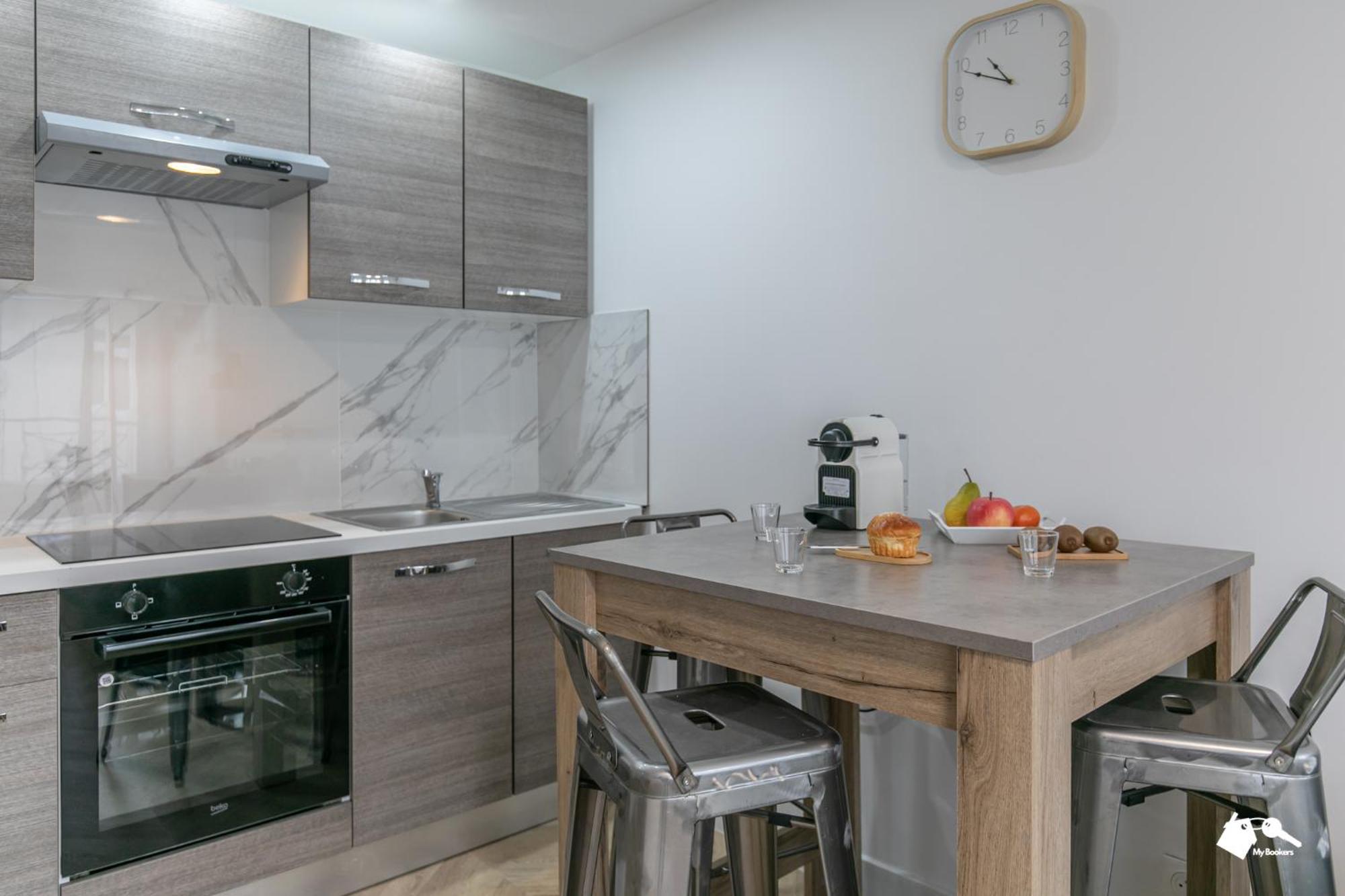 Mba Splendide Appart - Le Raincy Rer Banlieue Paris Διαμέρισμα Εξωτερικό φωτογραφία