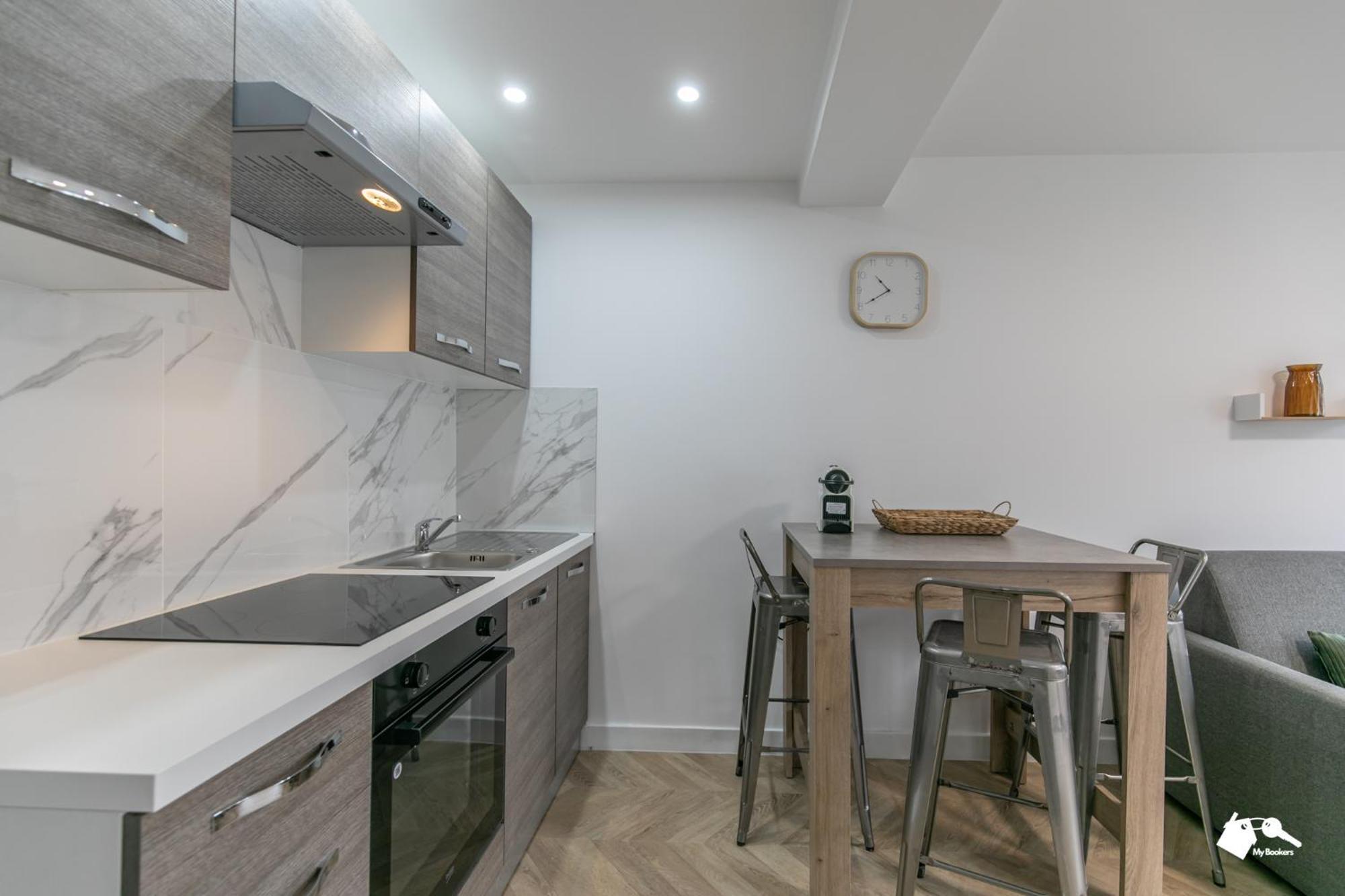 Mba Splendide Appart - Le Raincy Rer Banlieue Paris Διαμέρισμα Εξωτερικό φωτογραφία